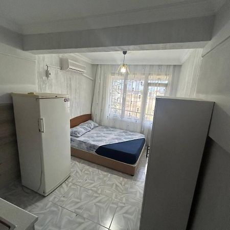 Duran Apart Lägenhet Antalya Exteriör bild