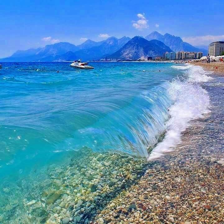 Duran Apart Lägenhet Antalya Exteriör bild