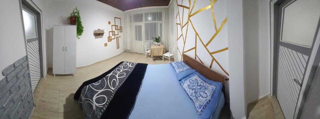 Duran Apart Lägenhet Antalya Exteriör bild