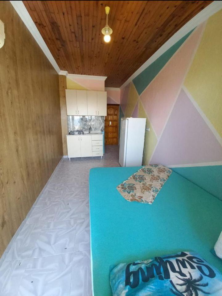 Duran Apart Lägenhet Antalya Exteriör bild