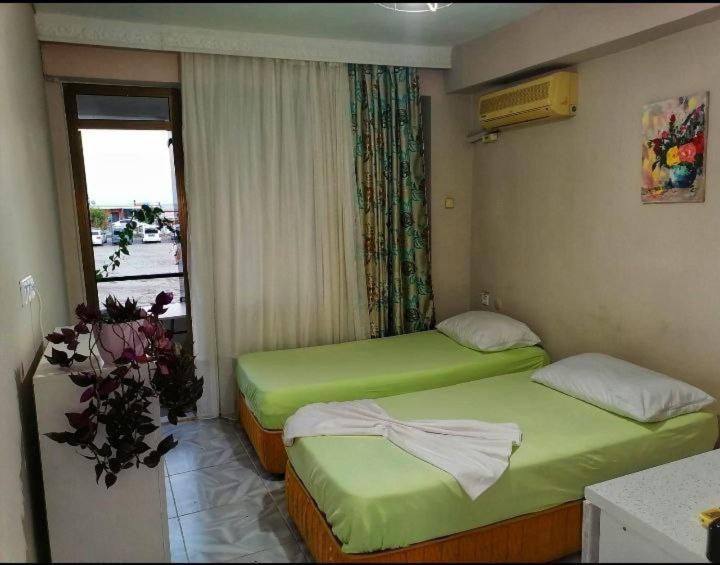 Duran Apart Lägenhet Antalya Exteriör bild