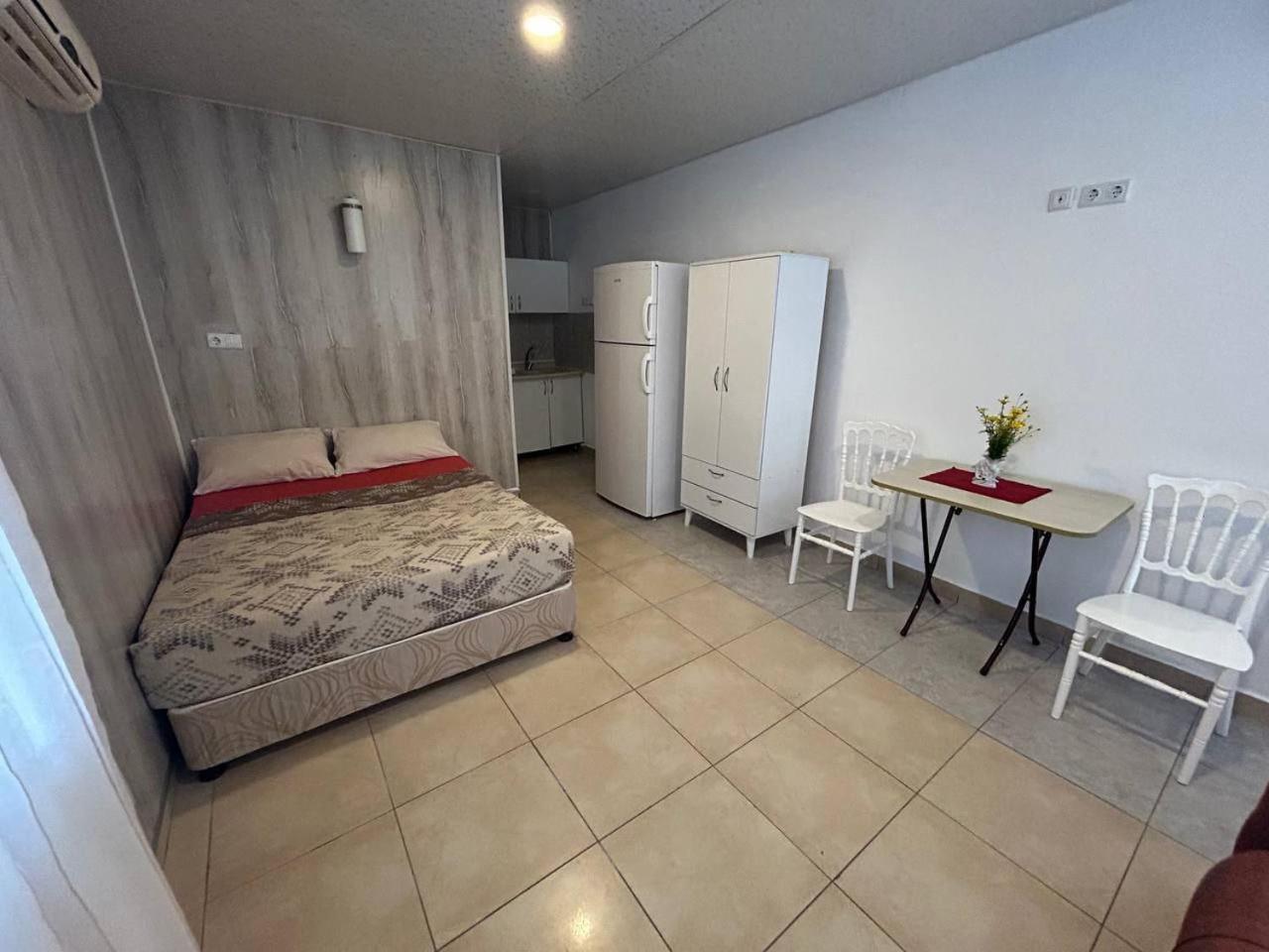 Duran Apart Lägenhet Antalya Exteriör bild