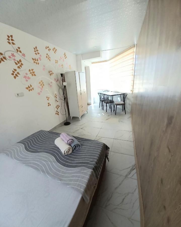 Duran Apart Lägenhet Antalya Exteriör bild