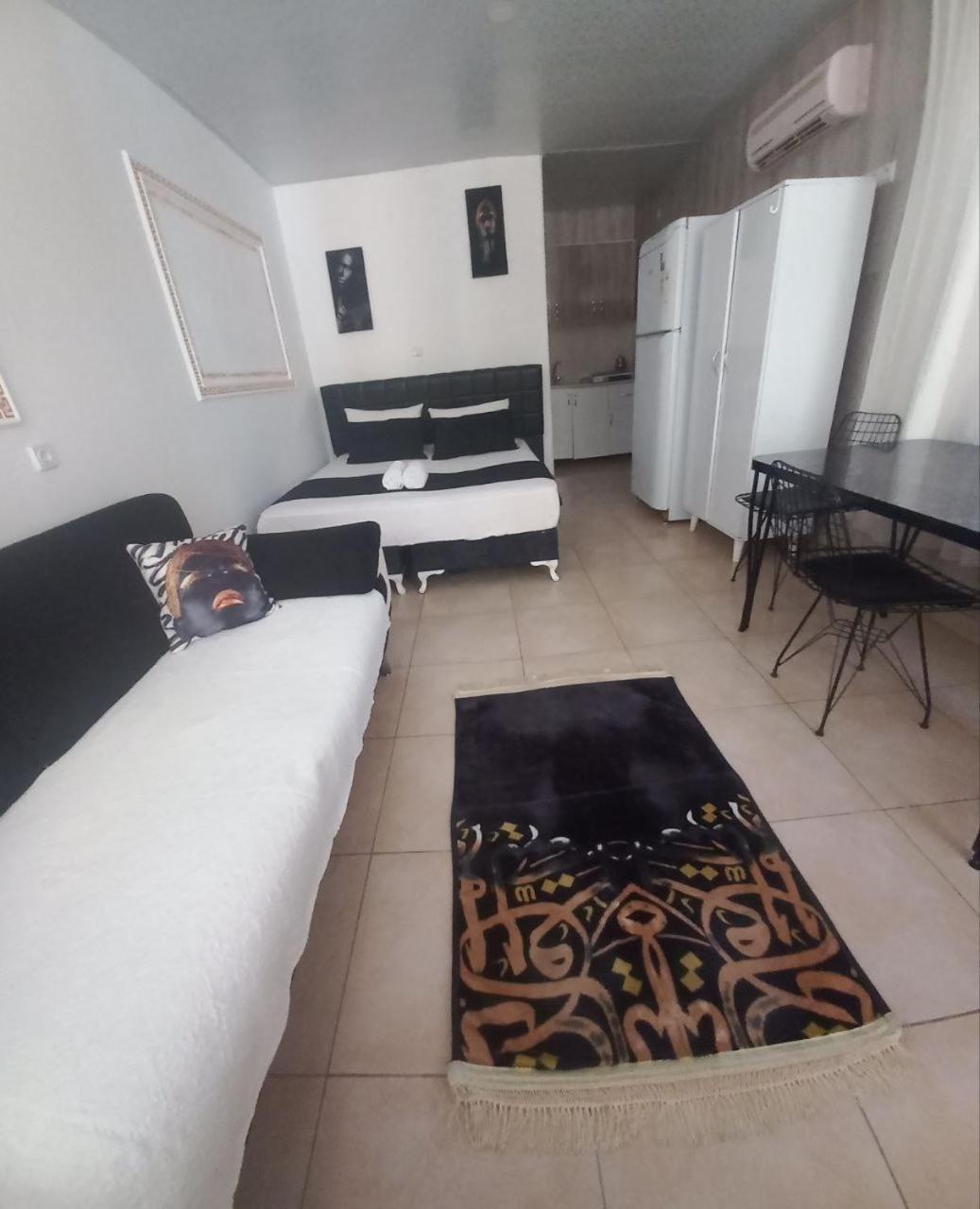 Duran Apart Lägenhet Antalya Exteriör bild