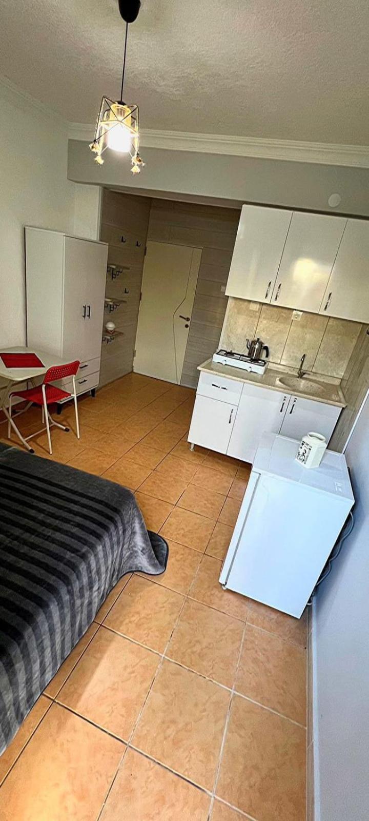 Duran Apart Lägenhet Antalya Exteriör bild