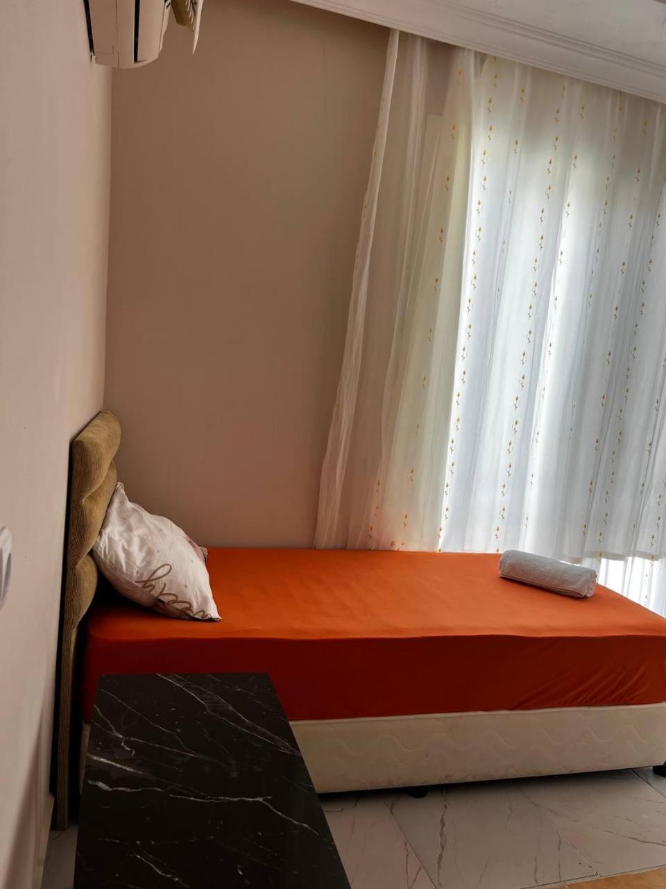 Duran Apart Lägenhet Antalya Exteriör bild
