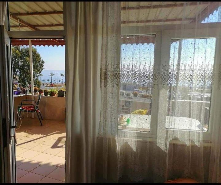 Duran Apart Lägenhet Antalya Exteriör bild