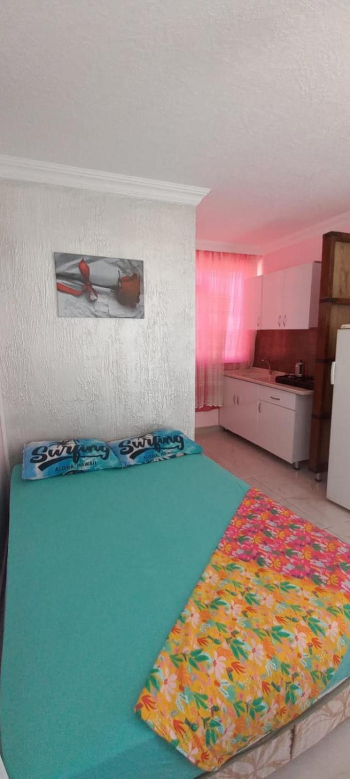 Duran Apart Lägenhet Antalya Exteriör bild