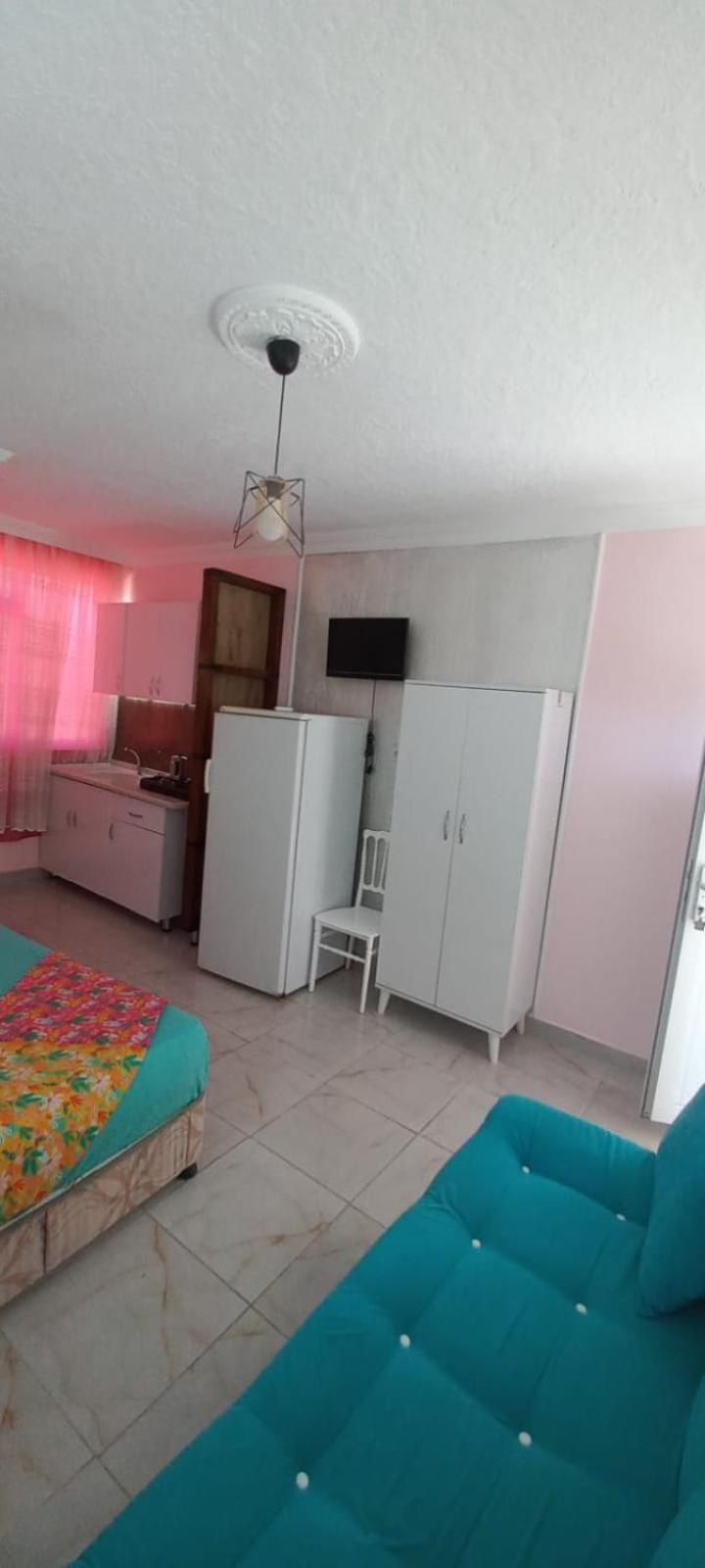Duran Apart Lägenhet Antalya Exteriör bild